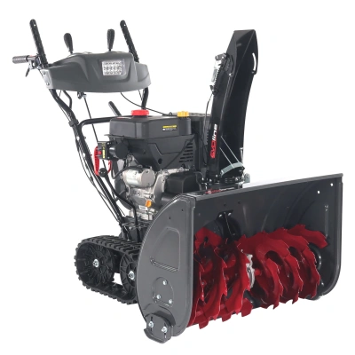 Снегоуборщик EVOline SBG 760 TLE (с двигателем Loncin) купить в Москве с доставкой по всей России | ProtosMarket.ru