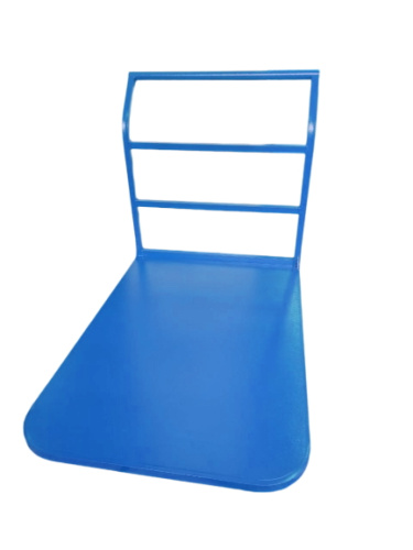 Тележка платформенная TOR ТП-8У (700x1000) (колеса 160мм) купить в Москве с доставкой по всей России | ProtosMarket.ru