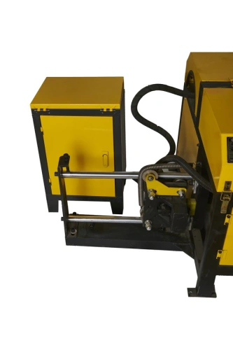 Станок правильно-отрезной с ЧПУ 4-14мм 7,5 кВт TOR GT4-14 по ценам производителя в Казани с доставкой по всей России