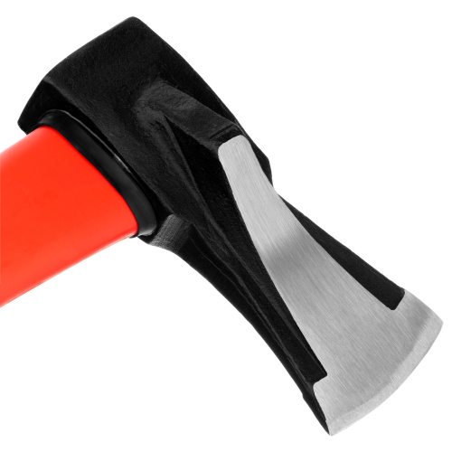 Топор-колун с клиновидным полотном 3000 г, фибергласовое обрезиненное топорище 900 мм Matrix купить в Москве с доставкой по всей России | ProtosMarket.ru