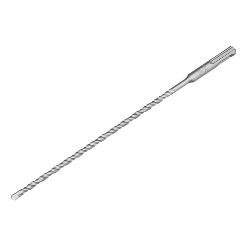 Бур по бетону, 6 x 260 мм, SDS Plus MATRIX купить в Москве с доставкой по всей России | ProtosMarket.ru