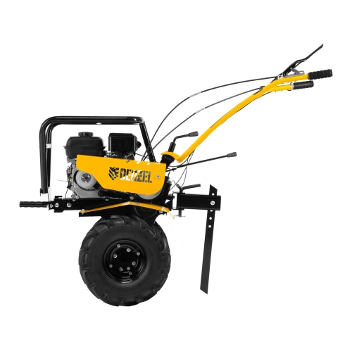 Мотоблок DPT-670S-PRO Denzel по ценам производителя в Казани с доставкой по всей России