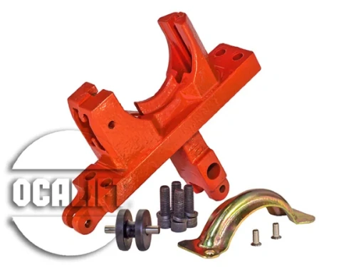 Ложе укладки и протяжки цепи в сборе, цепь 10 мм купить в Москве с доставкой по всей России | ProtosMarket.ru