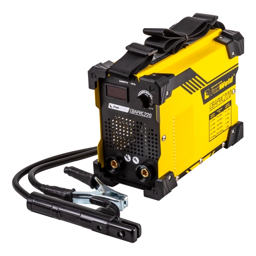 Сварочный аппарат СВАРИС 220 купить в Москве с доставкой по всей России | ProtosMarket.ru