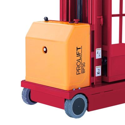 Комплектовщик заказов PROLIFT BP3045 купить в Москве с доставкой по всей России | ProtosMarket.ru