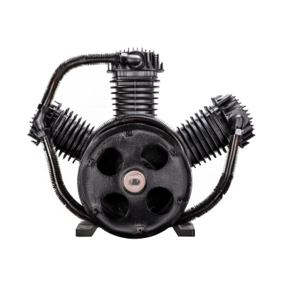 Компрессорная головка ременная AEROMAX B3120 по ценам производителя в Казани с доставкой по всей России