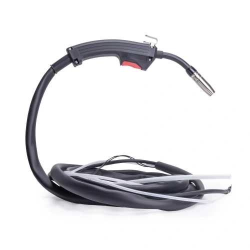 FoxWeld Горелка MIG-140V 2,5м (пр-во FoxWeld/КНР) купить в Москве с доставкой по всей России | ProtosMarket.ru