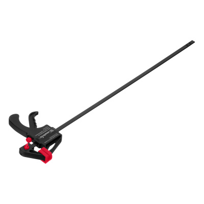 Струбцина универсальная, быстрозажимная, F-образная, 450 х 565 х 45 мм, пластиковый корпус Matrix купить в Москве с доставкой по всей России | ProtosMarket.ru