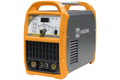 Аппарат аргонодуговой сварки HUGONG ETIG 200DP III (cold tack) по ценам производителя в Казани с доставкой по всей России