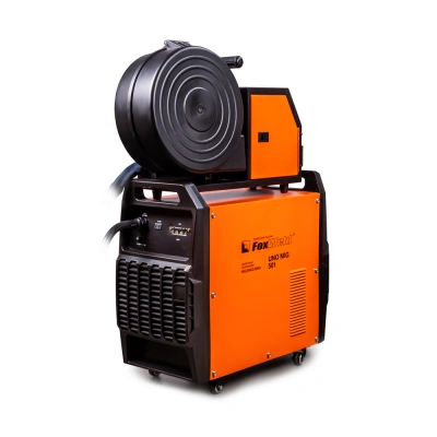 Сварочный полуавтомат UNO MIG 501 по ценам производителя в Казани с доставкой по всей России