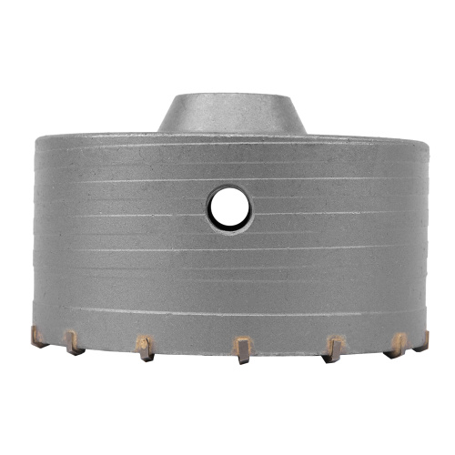 Буровая коронка, M22 х 115 мм Matrix купить в Москве с доставкой по всей России | ProtosMarket.ru