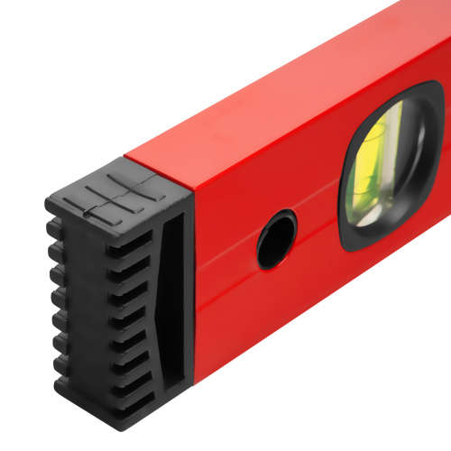 Уровень алюминиевый, 800 мм, фрезерованный, 3 глазка Matrix по ценам производителя в Казани с доставкой по всей России