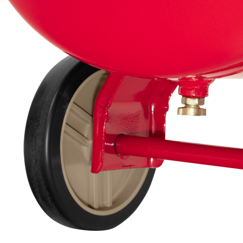 Компрессор воздушный ременный привод КР3000/100  3,0 кВт, 100 литров, 510 л/мин МТХ купить в Москве с доставкой по всей России | ProtosMarket.ru