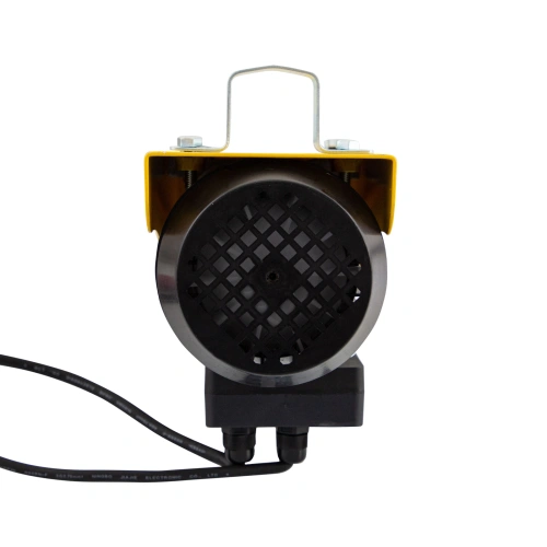 Тельфер электрический TF-800, 0.8 т, 1300 Вт, высота 12 м, 8 м/мин Denzel по ценам производителя в Казани с доставкой по всей России