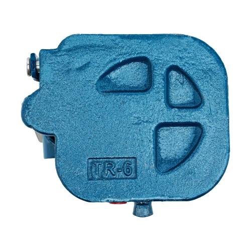 Домкрат гидравлический бутылочный, 5 т, h подъема 207-404 мм Stels купить в Москве с доставкой по всей России | ProtosMarket.ru