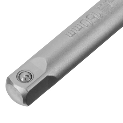 Удлинитель, 150 мм, 3/8, CrV Stels купить в Москве с доставкой по всей России | ProtosMarket.ru