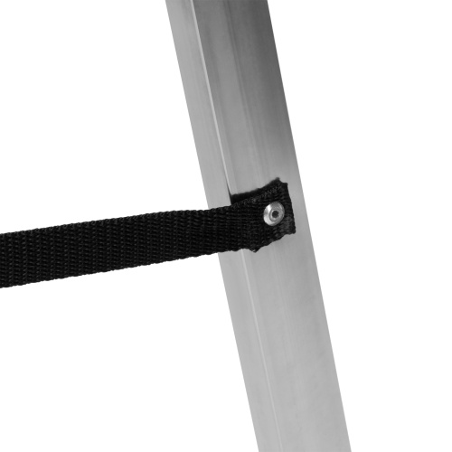 Стремянка, 8 ступеней, стальная, оцинкованная Сибртех по ценам производителя в Казани с доставкой по всей России