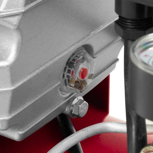 Компрессор воздушный КК-2200/50, 2,2 кВт, 350 л/мин, 50 л, прямой привод, масляный MTX по ценам производителя в Казани с доставкой по всей России