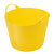 Купить Ведро гибкое сверхпрочное, 28 л, желтое, Сибртех по ценам производителя с доставкой по всей России Ведро гибкое сверхпрочное, 28 л, желтое, Сибртех купить в Москве с доставкой по всей России | ProtosMarket.ru