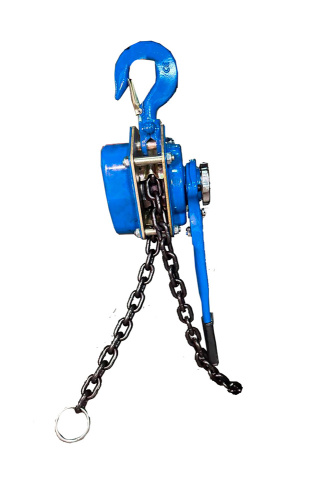 Таль ручная рычажная TOR ТРР-ТРШСР 3,0ТХ6М купить в Москве с доставкой по всей России | ProtosMarket.ru