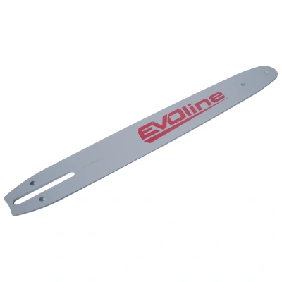 Шина пильная EVOline (16 дюймов, 3/8", 1.3 мм, хвостовик A041) купить в Москве с доставкой по всей России | ProtosMarket.ru