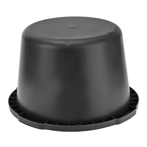 Таз круглый строительный усиленный, 65 л Matrix купить в Москве с доставкой по всей России | ProtosMarket.ru