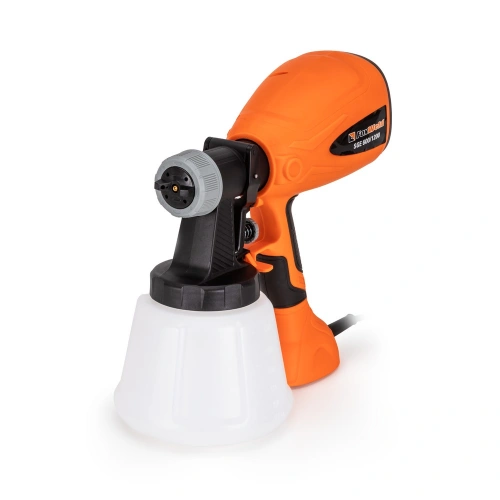 Краскопульт электрический SGE 600/1200 купить в Москве с доставкой по всей России | ProtosMarket.ru
