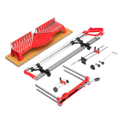 Стусло прецизионное, 550 мм МАТРИКС купить в Москве с доставкой по всей России | ProtosMarket.ru