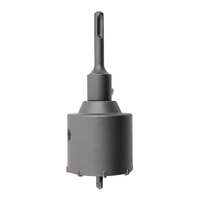 Коронка по бетону в сборе, М22 х 68 мм, SDS Plus Сибртех купить в Москве с доставкой по всей России | ProtosMarket.ru