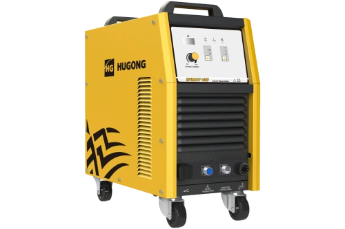 Аппарат воздушно-плазменной резки HUGONG INVERCUT 160W купить в Москве с доставкой по всей России | ProtosMarket.ru