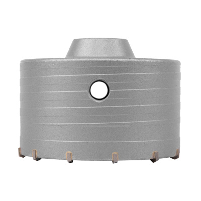 Буровая коронка, M22 х 100 мм Matrix купить в Москве с доставкой по всей России | ProtosMarket.ru