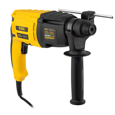 Перфоратор электрический RHH-600-22, SDS-plus, 600 Вт, 2,5 Дж, 2 реж. Denzel купить в Москве с доставкой по всей России | ProtosMarket.ru