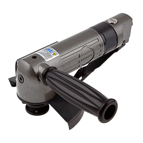 Угловая шлифовальная машина пневматическая G506.5", 11000 об/мин Gross купить в Москве с доставкой по всей России | ProtosMarket.ru