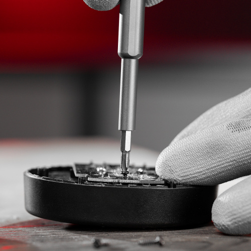 Набор для точных работ 22 в 1, универсальный, сталь CrV Matrix купить в Москве с доставкой по всей России | ProtosMarket.ru