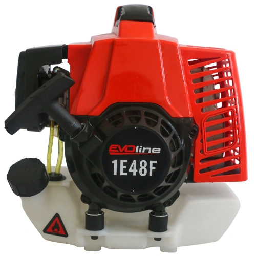 Двигатель бензиновый EVOline 1E48F по ценам производителя в Казани с доставкой по всей России
