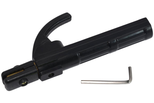 Держатель электрода 150-200 А / Electrode holder купить в Москве с доставкой по всей России | ProtosMarket.ru