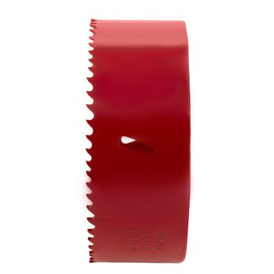 Коронка Bimetal, 114 мм Matrix купить в Москве с доставкой по всей России | ProtosMarket.ru