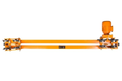 Балка концевая подвесная  5т 2,2м TOR купить в Москве с доставкой по всей России | ProtosMarket.ru