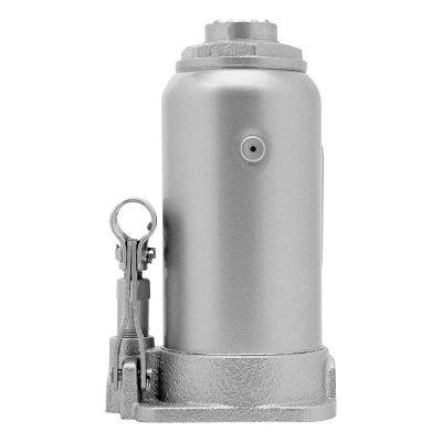 Домкрат гидравлический бутылочный, 15 т, высота подъема 230-460 мм Matrix купить в Москве с доставкой по всей России | ProtosMarket.ru