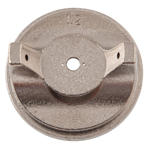 Ремкомплект для краскораспылителя 4 предмета : сопло 1.2 мм + игла + форсунка + зажим сопло Matrix купить в Москве с доставкой по всей России | ProtosMarket.ru