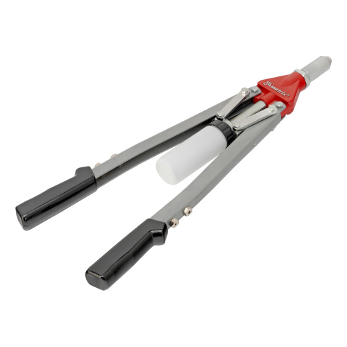 Заклепочник двуручный, для заклепок 3.2-4.0-4.8-6-6,4 мм Matrix Professional купить в Москве с доставкой по всей России | ProtosMarket.ru