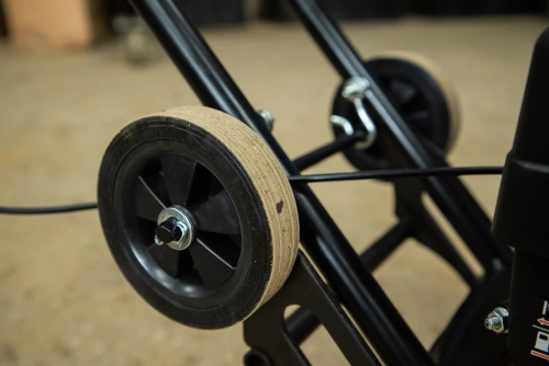 Виброплита 85 кг, 13кН (Honda) бак, коврик, колесный комплект TOR T-80 по ценам производителя в Казани с доставкой по всей России