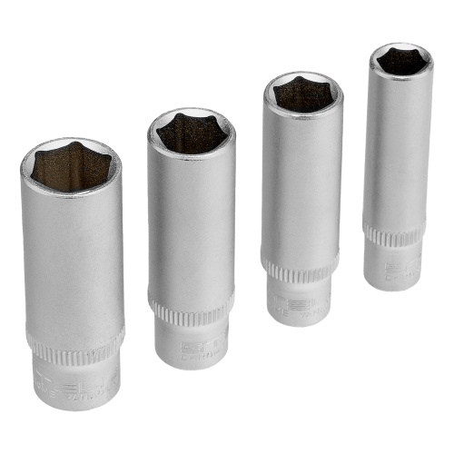 Набор инструментов, 1/4", Cr-V, S2, усиленный кейс, 47 предметов Stels купить в Москве с доставкой по всей России | ProtosMarket.ru