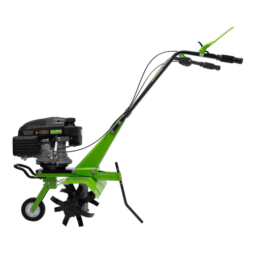 Мотокультиватор КБС-600, 5 л.с, 139 куб.см, ширина 60 см, фрез 3 x 4, передачи 1В Сибртех по ценам производителя в Казани с доставкой по всей России