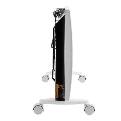 Конвектор гибридный электрический HybridX-2000, ИК нагреватель, цифровой термостат Denzel по ценам производителя в Казани с доставкой по всей России