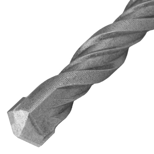 Бур по бетону, 8 x 450 мм, SDS Plus Сибртех по ценам производителя в Казани с доставкой по всей России