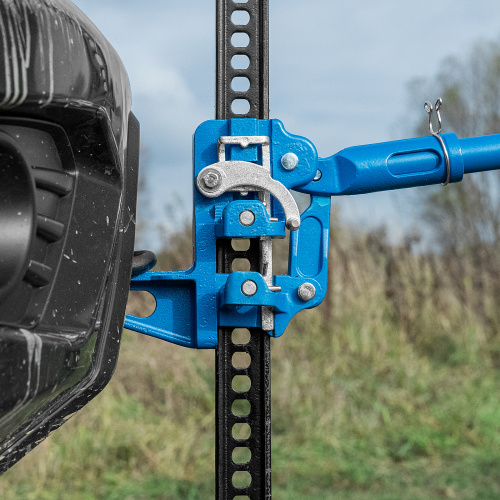 Домкрат реечный профессиональный 3 т, 115-1030 мм. HigH Jack Stels купить в Москве с доставкой по всей России | ProtosMarket.ru