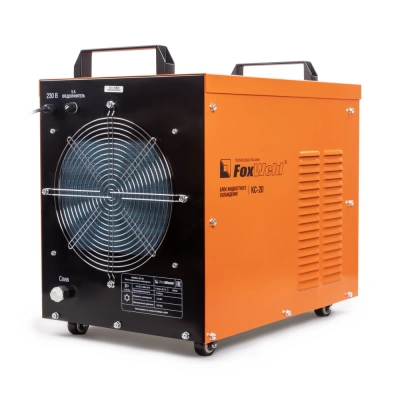 Блок охлаждения FoxWeld КС-20 по ценам производителя в Казани с доставкой по всей России