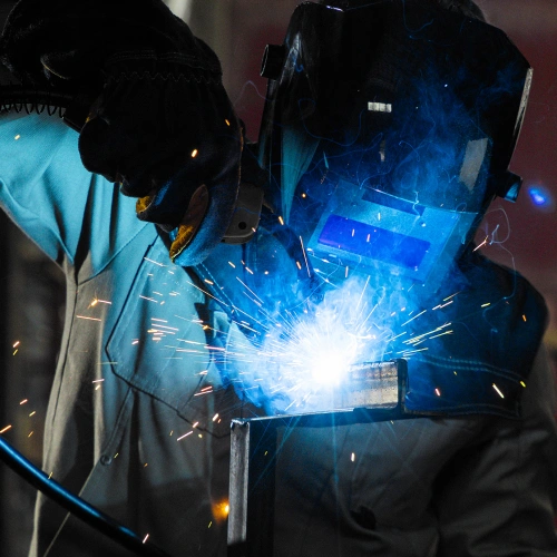 Аппарат инвертор. полуавтомат. cварки IMIG-160 Synergy, 160 А, ПВ 60%, катушка 5 кг Denzel купить в Москве с доставкой по всей России | ProtosMarket.ru