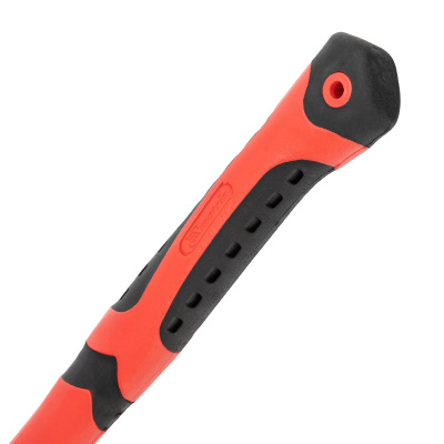 Молоток слесарный, 500 г, фибергласовая обрезиненная рукоятка Matrix купить в Москве с доставкой по всей России | ProtosMarket.ru